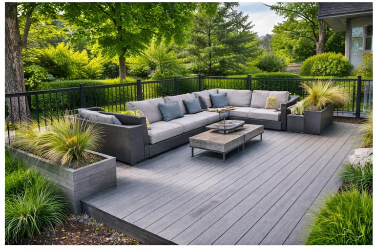 deck-composite-modern